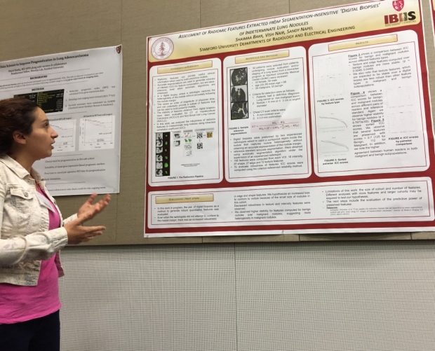 Poster Session 26